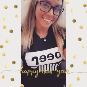 Meet your Posher, Kristen